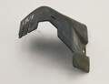 Заглушка накладки на порог Opel Astra G 1998-2005 - 54707907