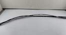 Молдинг (накладка кузовная), крыши Opel Astra G 1998-2005 - 54707908