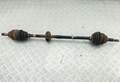 Приводной вал, шрус Opel Astra G 1998-2005 - 54707914