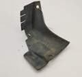 Заглушка накладки на порог Opel Astra G 1998-2005 - 54707931