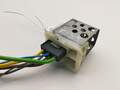 Резистор печки Opel Astra G 1998-2005 - 54707942