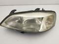 Фара передняя Opel Astra G 1998-2005 - 54707958