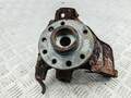 Ступица, кулак, цапфа Opel Astra G 1998-2005 - 54707987