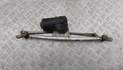 Трапеция дворников Opel Astra G 1998-2005 - 54707995