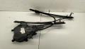 Стеклоподъемник электрический Seat Ibiza 4 2008-2012 - 54709084