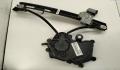 Стеклоподъемник электрический Seat Ibiza 4 2008-2012 - 54709185