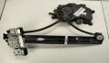 Стеклоподъемник электрический Seat Ibiza 4 2008-2012 - 54709189