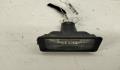 Подсветка номера Seat Ibiza 4 2008-2012 - 54709350