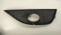 Заглушка (решетка) бампера Seat Ibiza 4 2008-2012 - 54709358