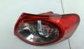 Фонарь задний Volkswagen Passat 6 2005-2010 - 54716462
