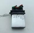Резистор печки Renault Scenic 1 1996-2002 - 54717232