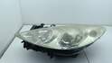 Фара передняя Peugeot 307  - 54717300