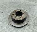 Тормозной диск Kia Sorento BL 2002-2011 - 54717724