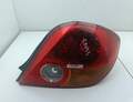 Фонарь задний Hyundai Coupe (Tiburon) 2002-2009 - 54717951
