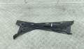 Жабо под дворники (дождевик) BMW 3 E36 1991-1998 - 54718153