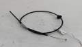 Трос капота BMW 3 E46 1998-2005 - 54718398