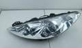 Фара передняя Peugeot 308 2007-2013 - 54718403 Фара передняя Peugeot 308 2007-2013 - 54718403