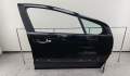 Дверь боковая Peugeot 308 2007-2013 - 54718427 Дверь боковая Peugeot 308 2007-2013 - 54718427