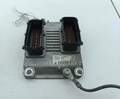 Блок управления двигателем Opel Astra H 2004-2010 - 54718452