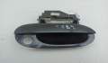 Ручка двери наружная BMW 5 E39 1995-2003 - 54722198