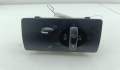 Переключатель света Ford Mondeo 3 2000-2007 - 54722377