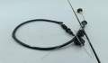 Трос газа BMW 5 E39 1995-2003 - 54722381