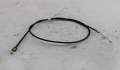 Трос капота BMW 5 E39 1995-2003 - 54722505