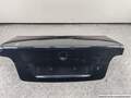 Крышка багажника BMW 5 E39 1995-2003 - 54722526