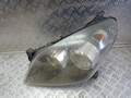 Фара передняя Opel Astra H 2004-2010 - 54722607