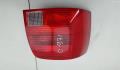 Фонарь задний Volkswagen Passat 5 1996-2000 - 54723121