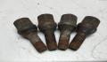 Болт колесный Renault Scenic 1 1996-2002 - 54723492