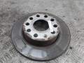 Тормозной диск Volkswagen Jetta 5 2004-2010 - 54725721