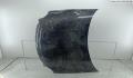 Капот Volkswagen Polo 4 2001-2005 - 54728140