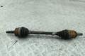 Приводной вал, шрус Opel Corsa D 2006-2014 - 54728179