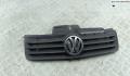Решетка радиатора Volkswagen Polo 4 2001-2005 - 54728292