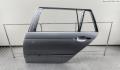 Дверь боковая BMW 3 E46 1998-2005 - 54728320
