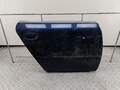 Дверь боковая Audi A6 (C5) 1997-2005 - 54730075