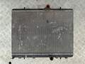 Радиатор основной Peugeot 307  - 54730115