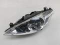 Фара передняя Peugeot 307  - 54730182