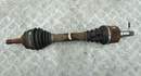 Приводной вал, шрус Peugeot 307  - 54730188