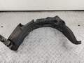 Защита арок (подкрылок) Nissan Primera P11 1996-2002 - 54730255