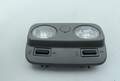 Плафон салона Nissan Primera P11 (рест) 1999-2002 - 54730315