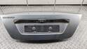 Крышка багажника Ford Mondeo 3 2000-2007 - 54730325