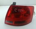 Фонарь задний Audi A4 (B7) 2004-2009 - 54730352