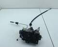 Замок двери Volkswagen Golf 4 1997-2005 - 54730415