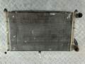 Радиатор основной Fiat Doblo 1 2001-2005 - 54730440