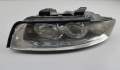 Фара передняя Audi A4 (B6) 2000-2006 - 54730505