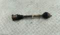 Приводной вал, шрус Audi A4 (B6) 2000-2006 - 54730763