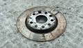 Тормозной диск Volkswagen Passat 6 2005-2010 - 54730808