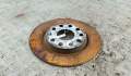 Тормозной диск Volkswagen Passat 6 2005-2010 - 54730860